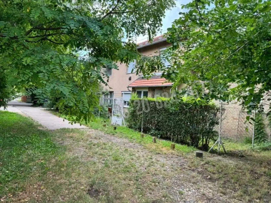eladó családi ház, Budapest, XXI. kerület