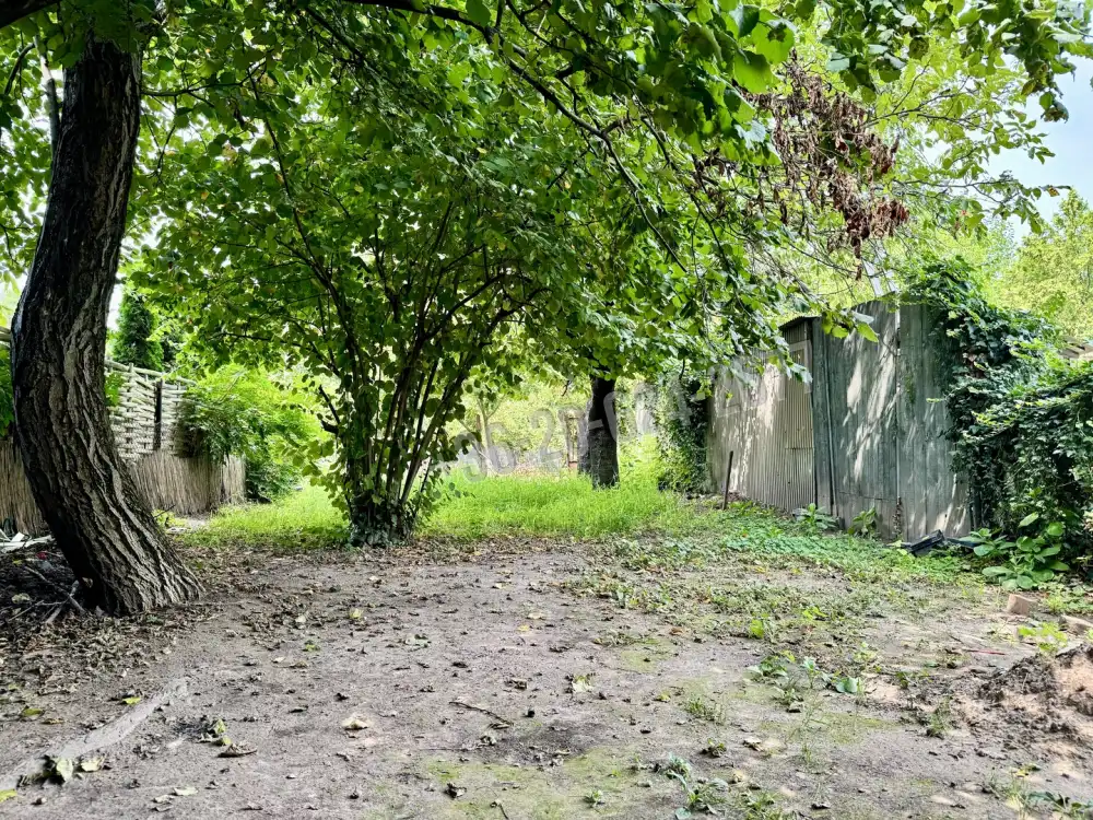 Budapest, XXI. kerület - Kertváros