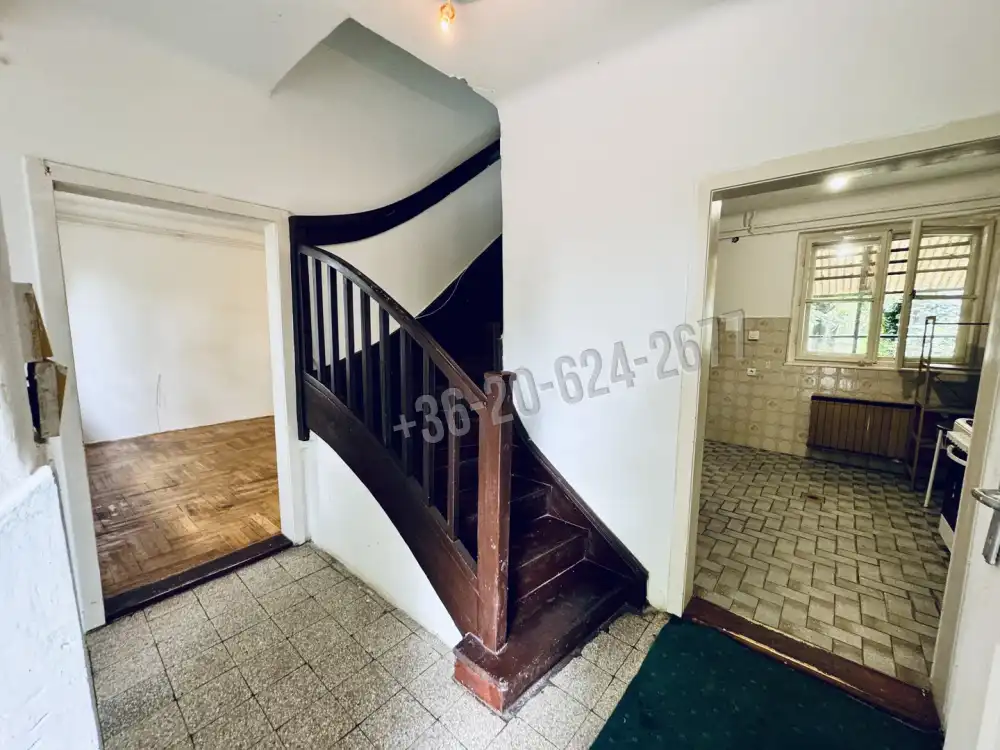 Budapest, XXI. kerület - Kertváros
