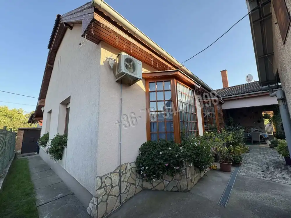 Budapest, XXIII. kerület - Soroksár