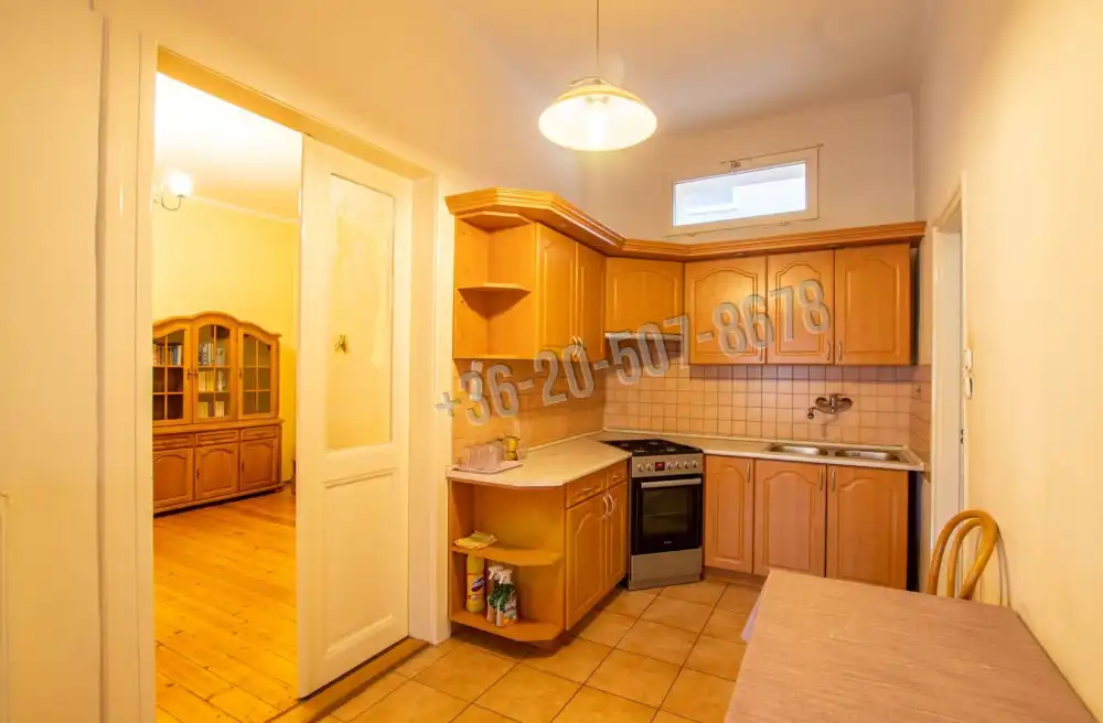 Budapest, XXIII. kerület - Orbánhegy