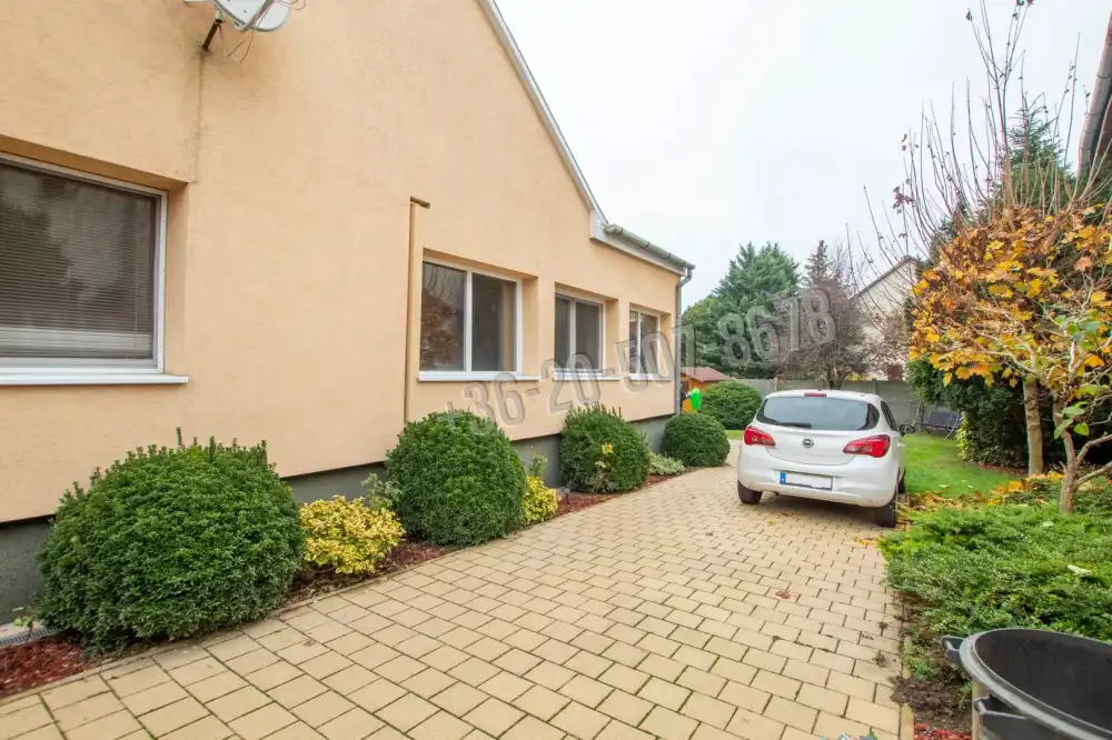 Budapest, XXIII. kerület - Orbánhegy