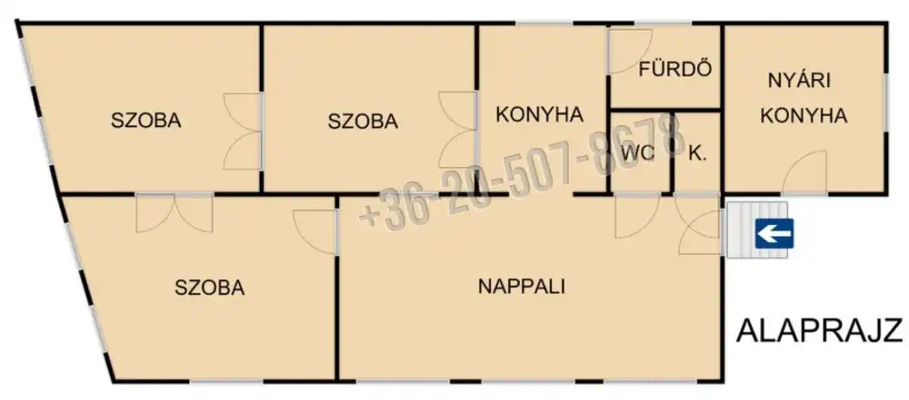 Budapest, XXIII. kerület - Orbánhegy