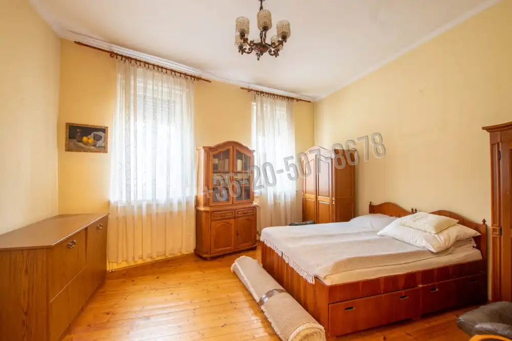 Budapest, XXIII. kerület - Orbánhegy