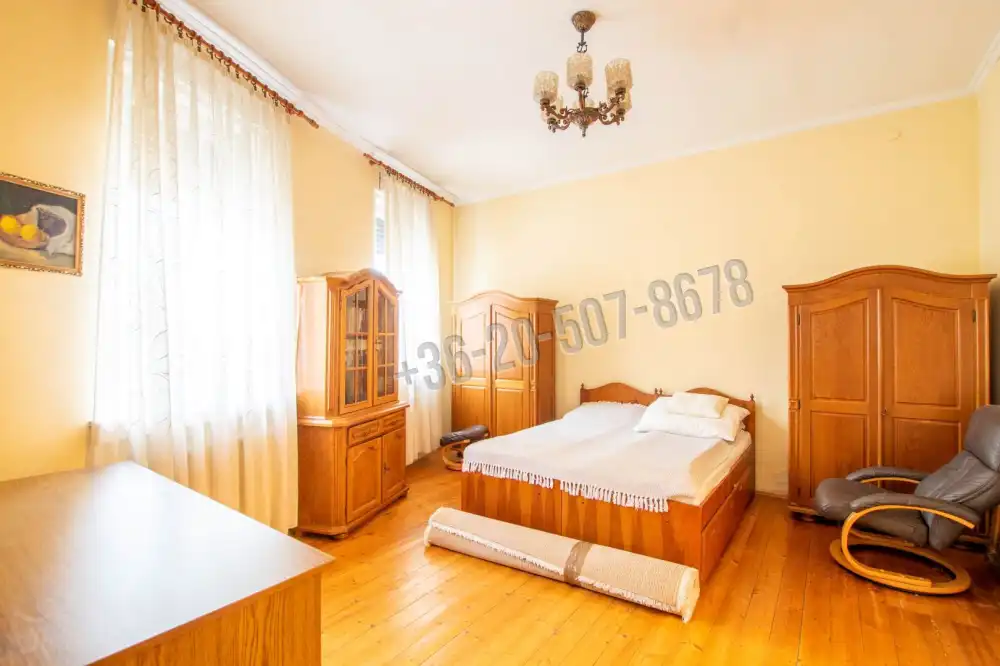 Budapest, XXIII. kerület - Orbánhegy