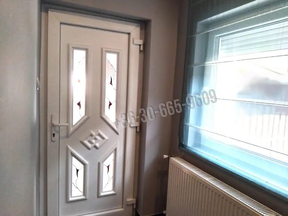 Budapest, XXIII. kerület - Soroksár-Újtelep