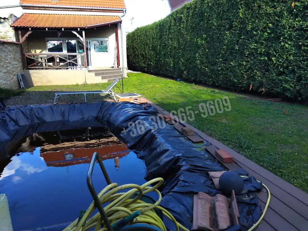 Budapest, XXIII. kerület - Soroksár-Újtelep