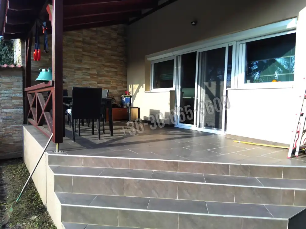 Budapest, XXIII. kerület - Soroksár-Újtelep