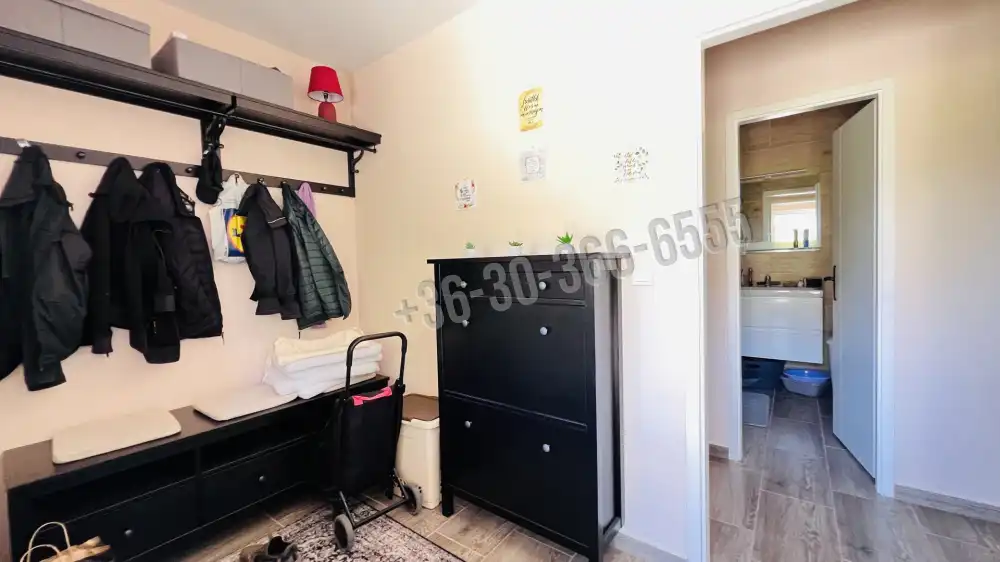 Budapest, XXIII. kerület - Soroksár-Újtelep