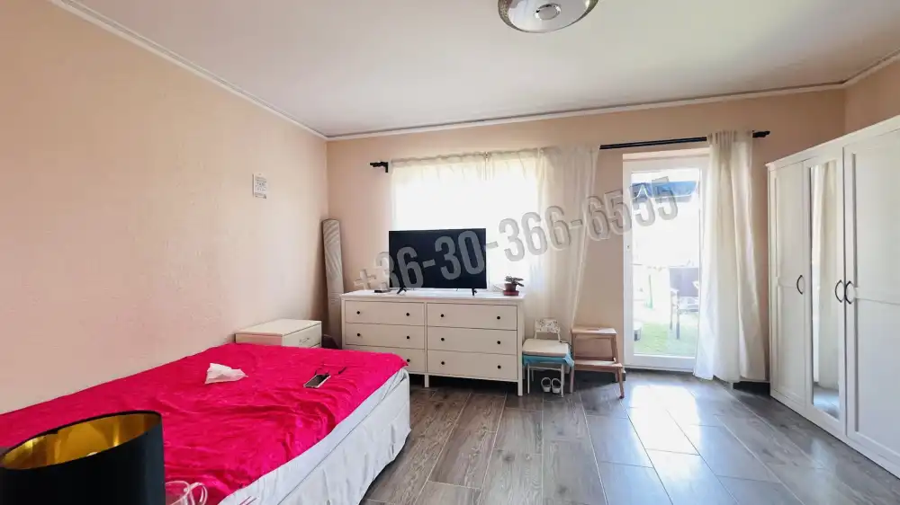 Budapest, XXIII. kerület - Soroksár-Újtelep