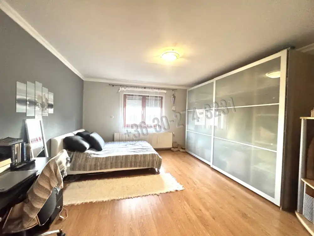 Bács-Kiskun megye - Bugac