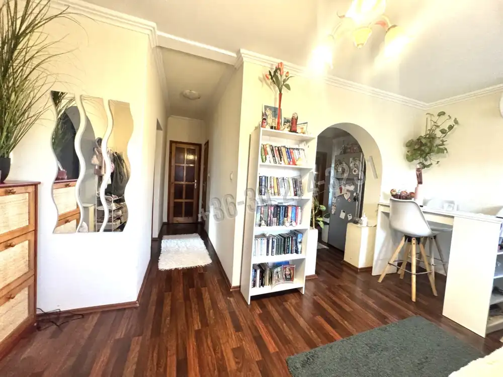 Bács-Kiskun megye - Bugac