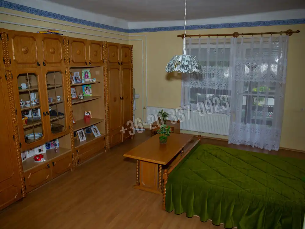 Nógrád megye - Buják