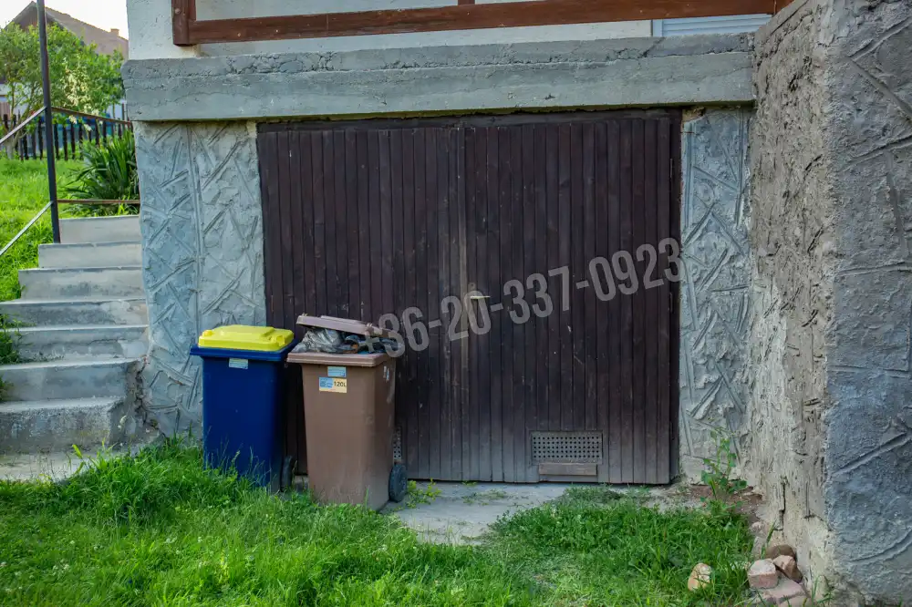 Nógrád megye - Buják