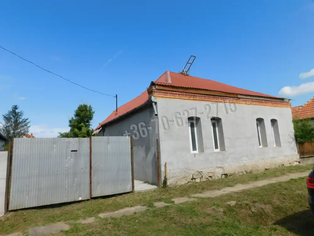 Heves megye - Bükkszék