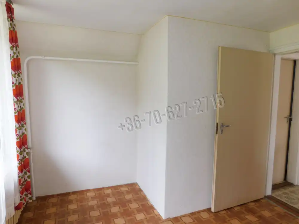 Heves megye - Bükkszék