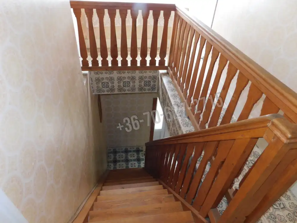 Heves megye - Bükkszék