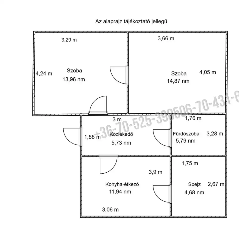 Pest megye - Cegléd
