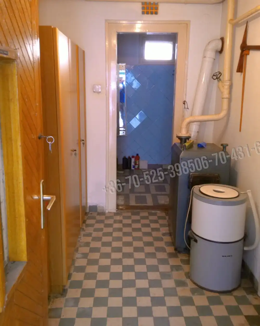 Pest megye - Cegléd