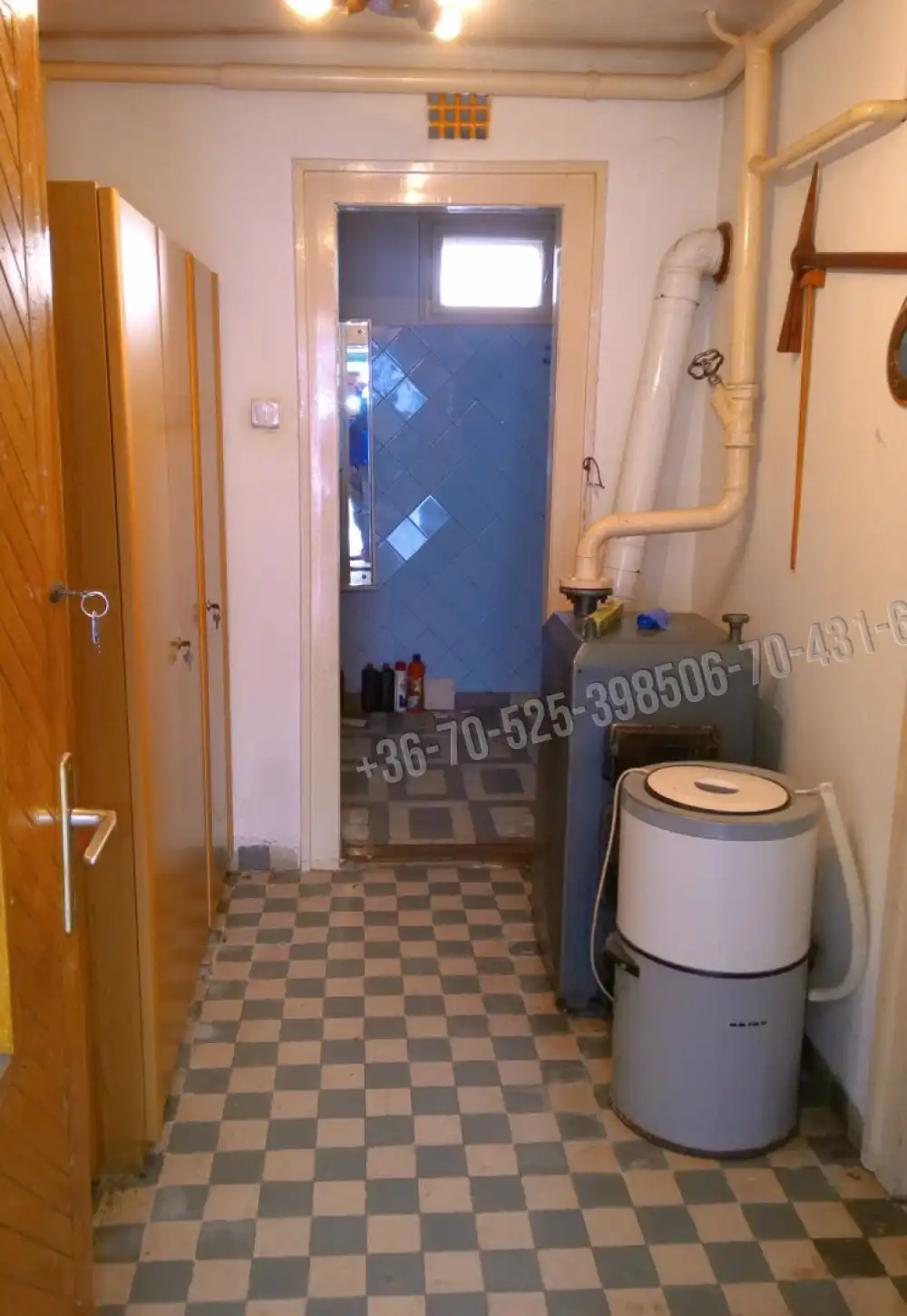 Pest megye - Cegléd