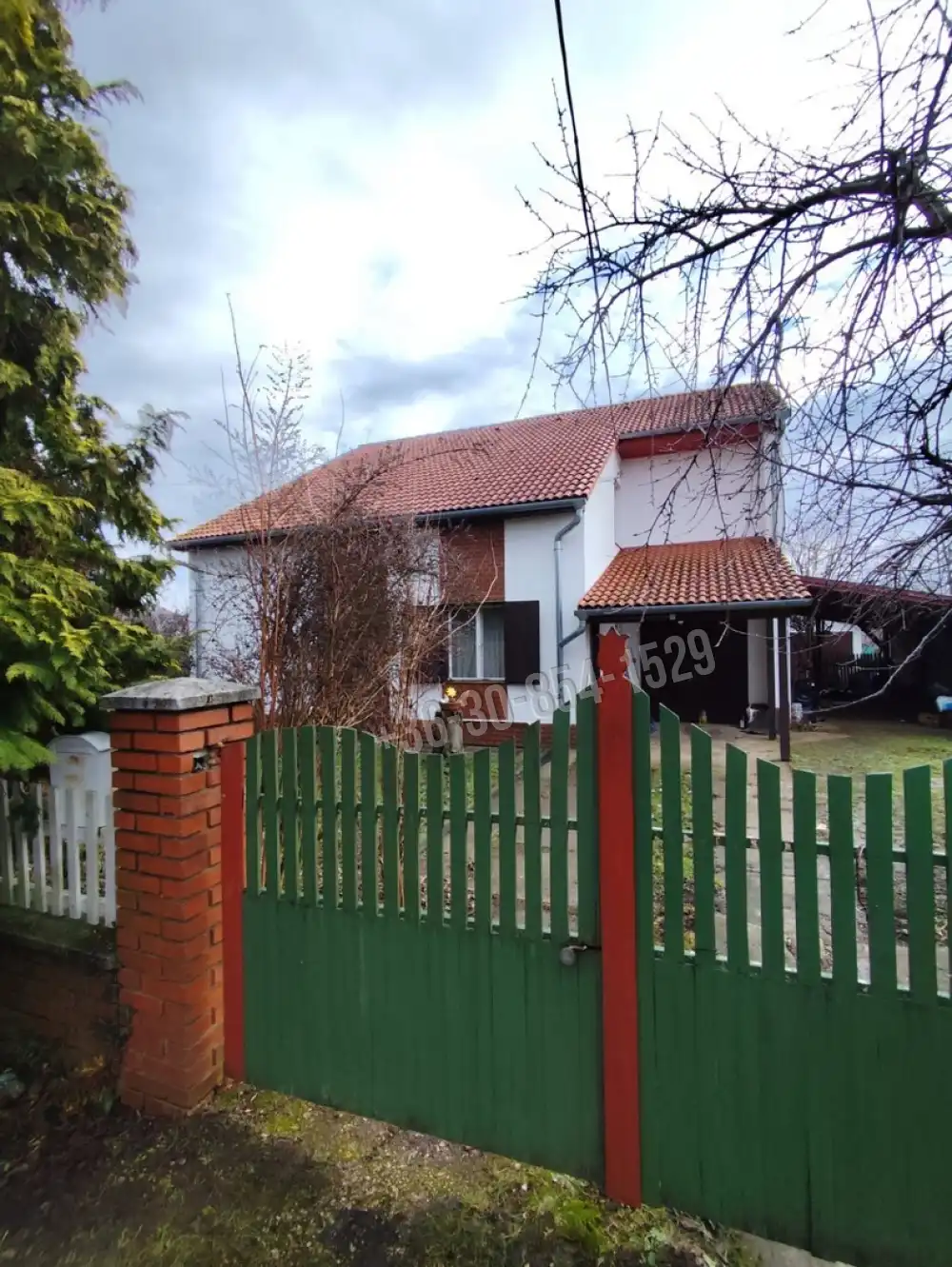 Vas megye - Celldömölk