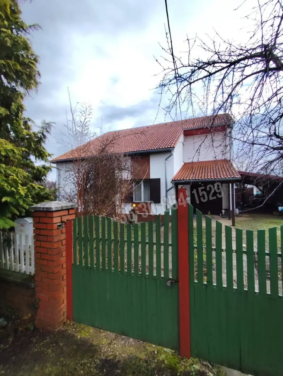 eladó családi ház, Celldömölk