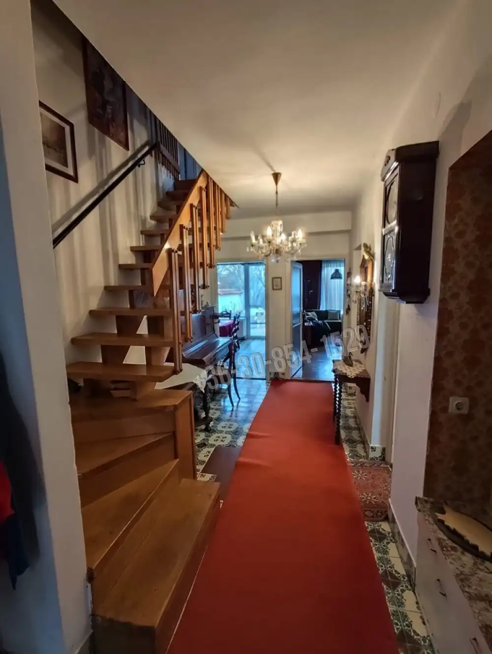 Vas megye - Celldömölk