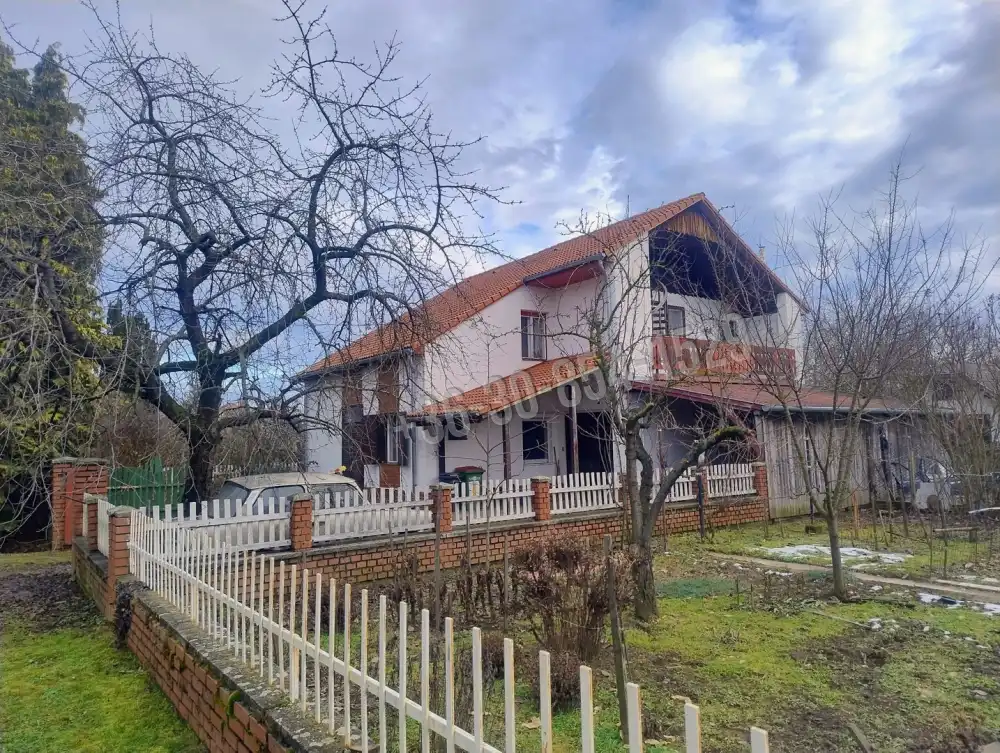 Vas megye - Celldömölk