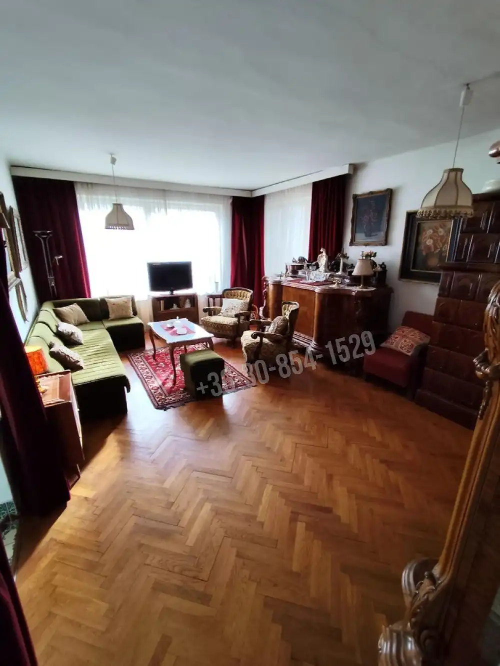 Vas megye - Celldömölk