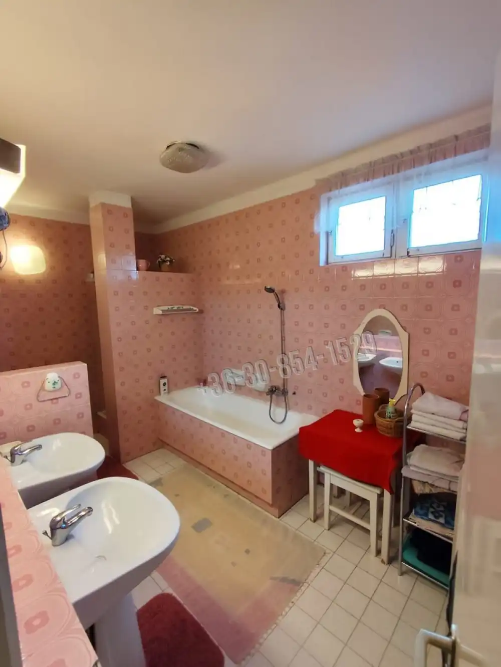 Vas megye - Celldömölk