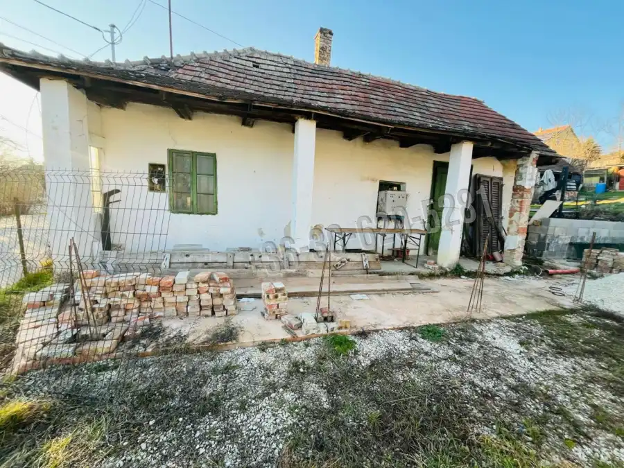 eladó családi ház, Csabdi