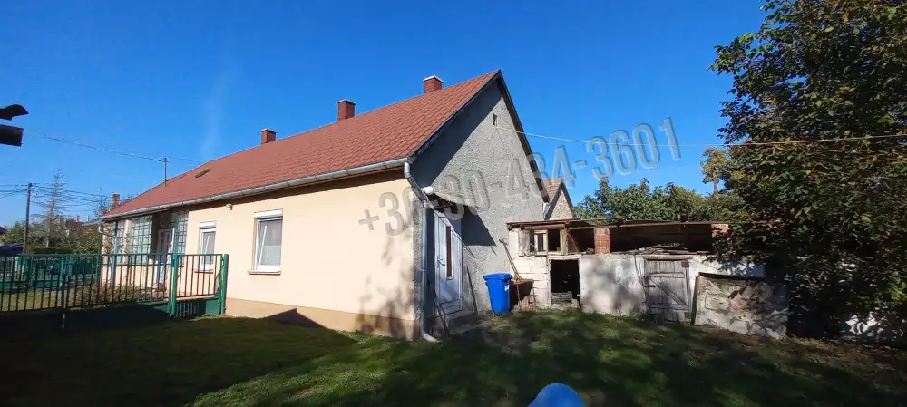 Fejér megye - Csákvár