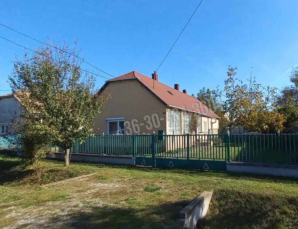 Fejér megye - Csákvár