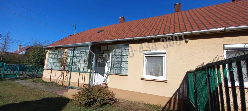 Fejér megye - Csákvár