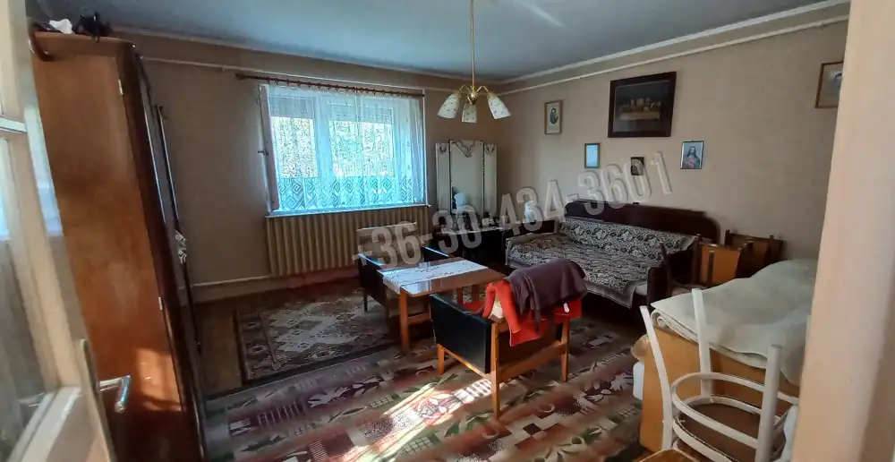 Fejér megye - Csákvár