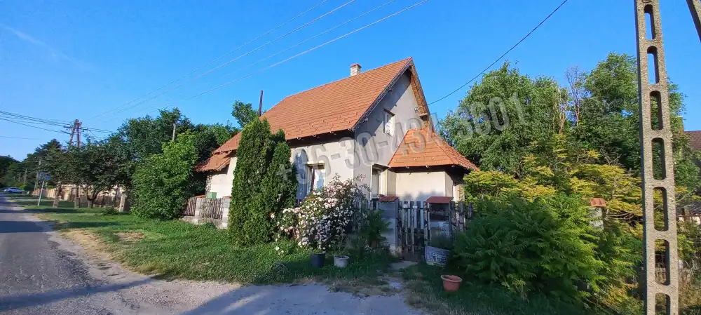 Fejér megye - Csákvár