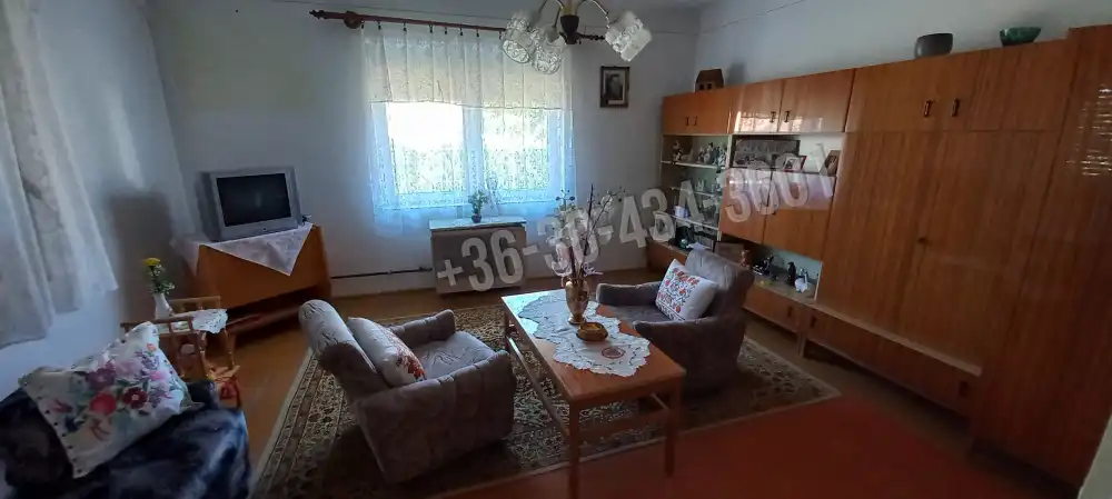 Fejér megye - Csákvár