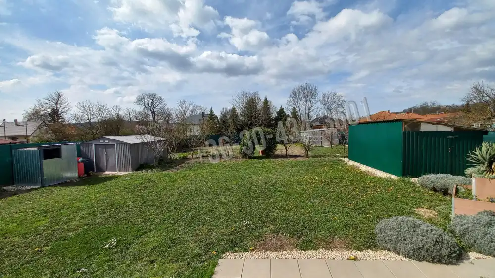 Fejér megye - Csákvár