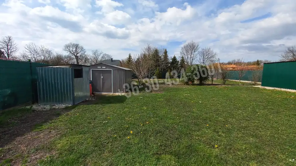 Fejér megye - Csákvár