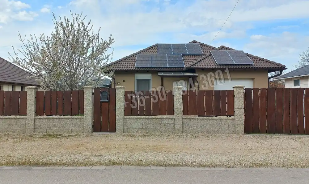 Fejér megye - Csákvár