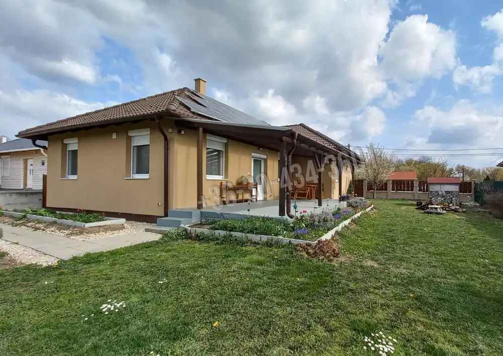 Fejér megye - Csákvár