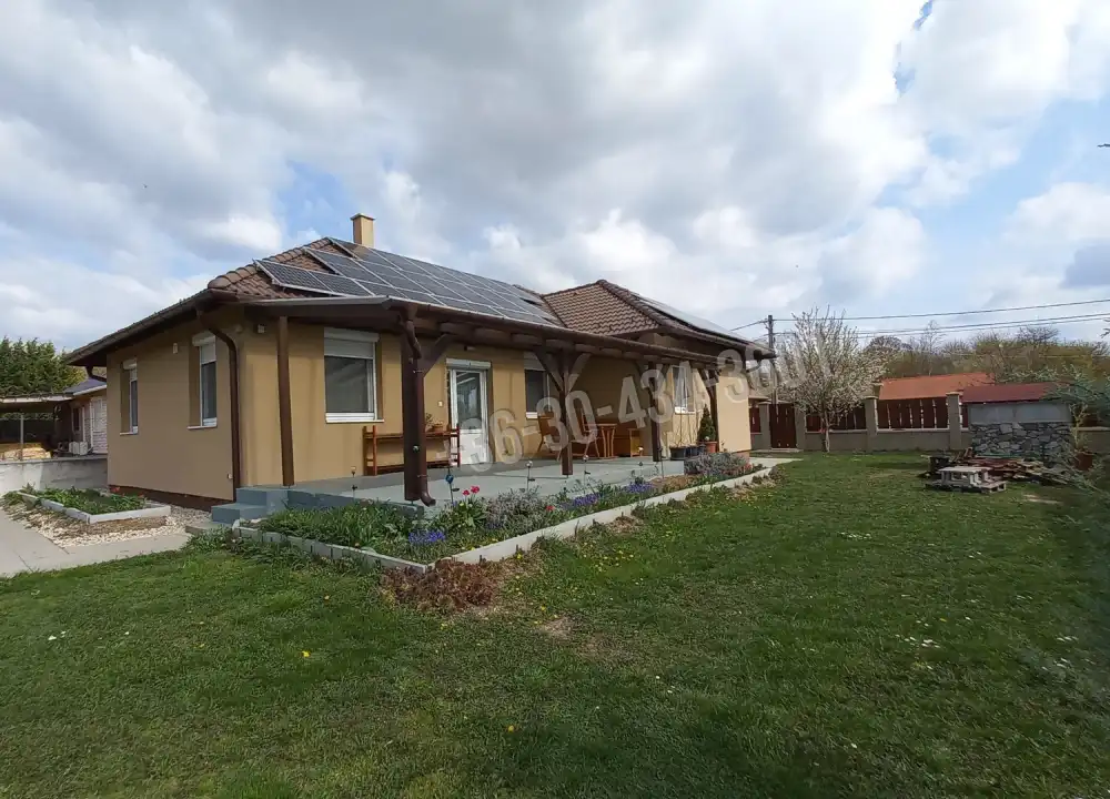 Fejér megye - Csákvár