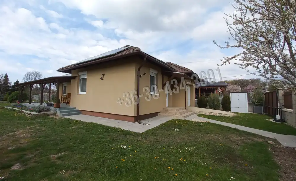 Fejér megye - Csákvár