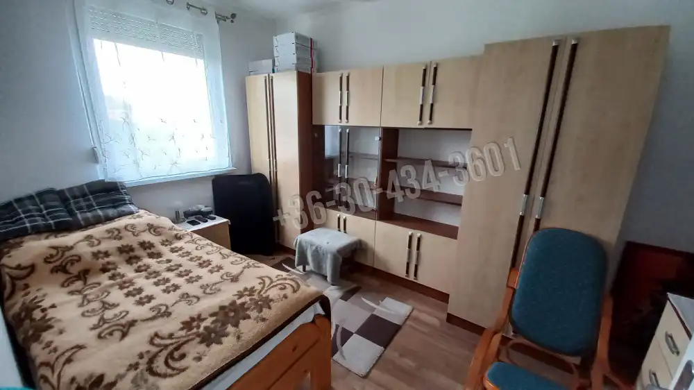 Fejér megye - Csákvár