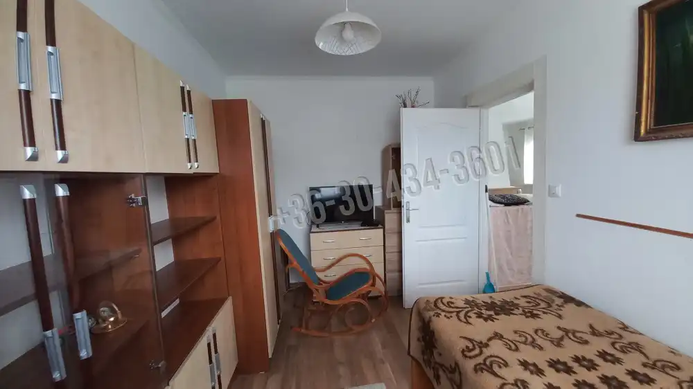 Fejér megye - Csákvár