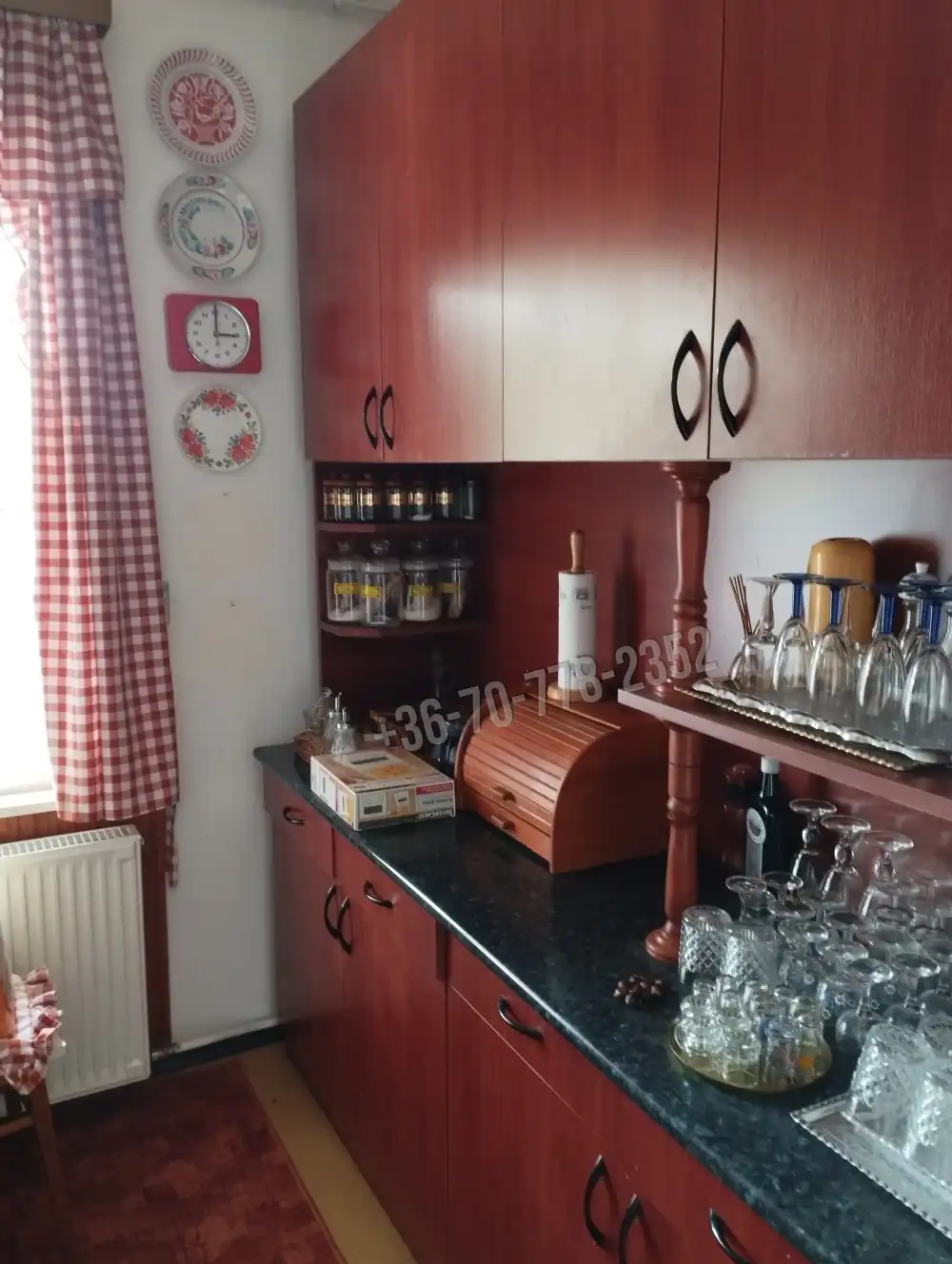 Békés megye - Csanádapáca