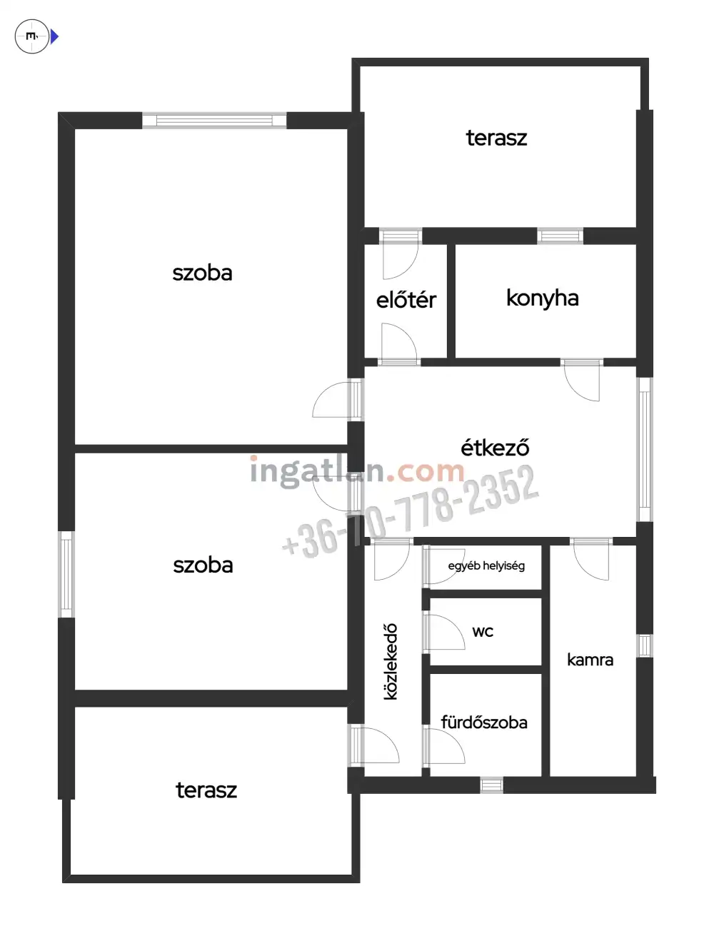 Békés megye - Csanádapáca