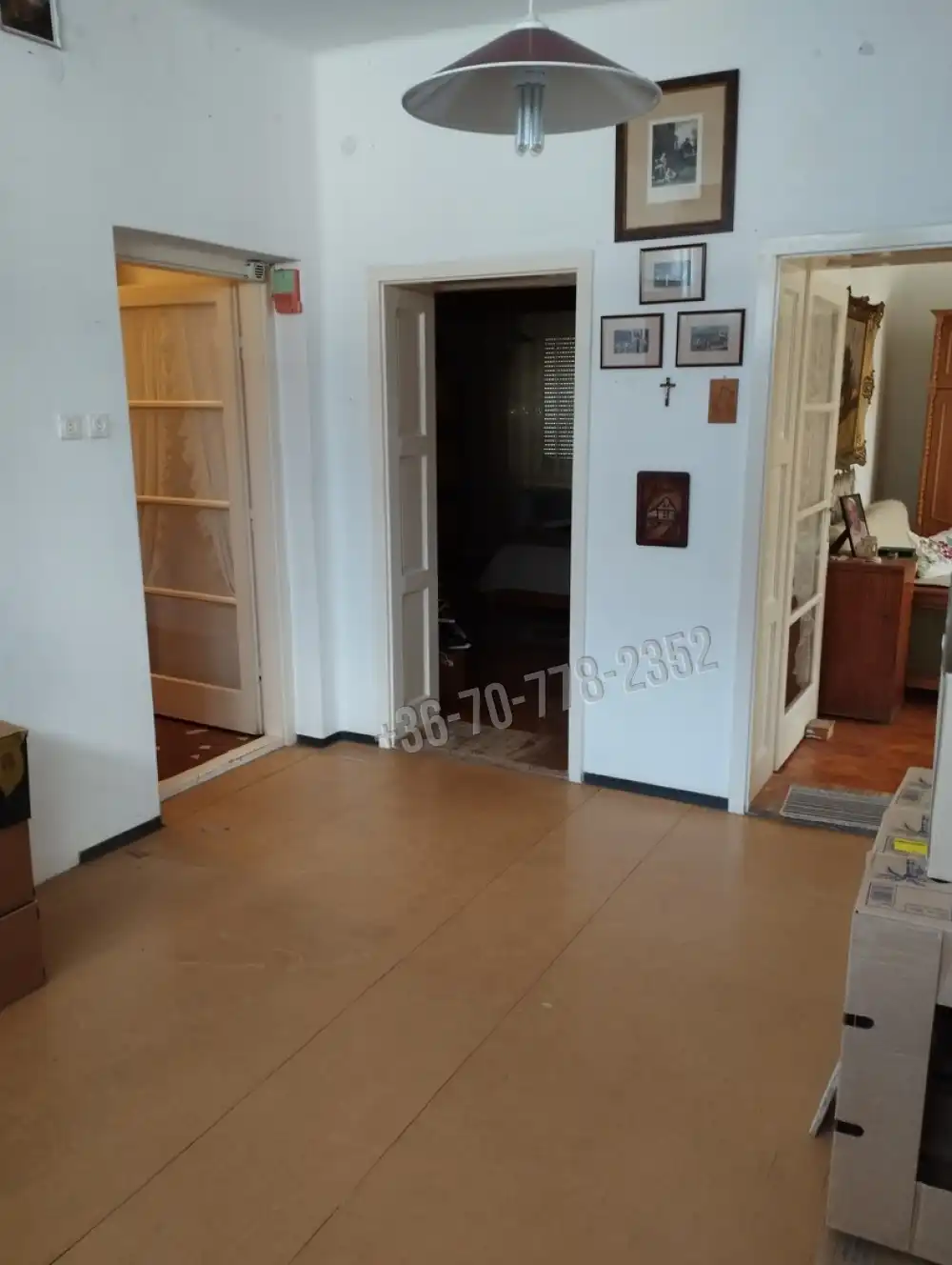 Békés megye - Csanádapáca