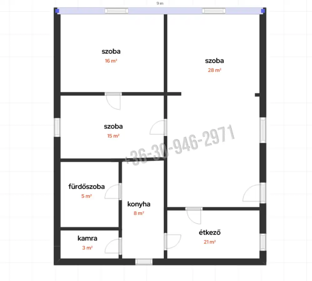 Békés megye - Csanádapáca