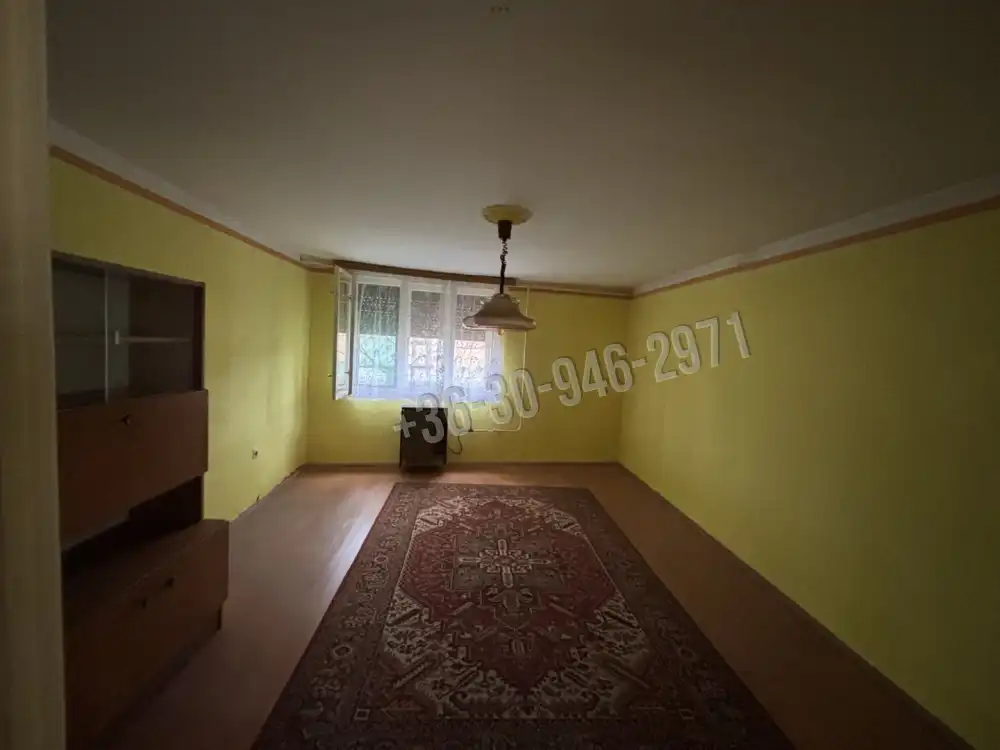 Békés megye - Csanádapáca